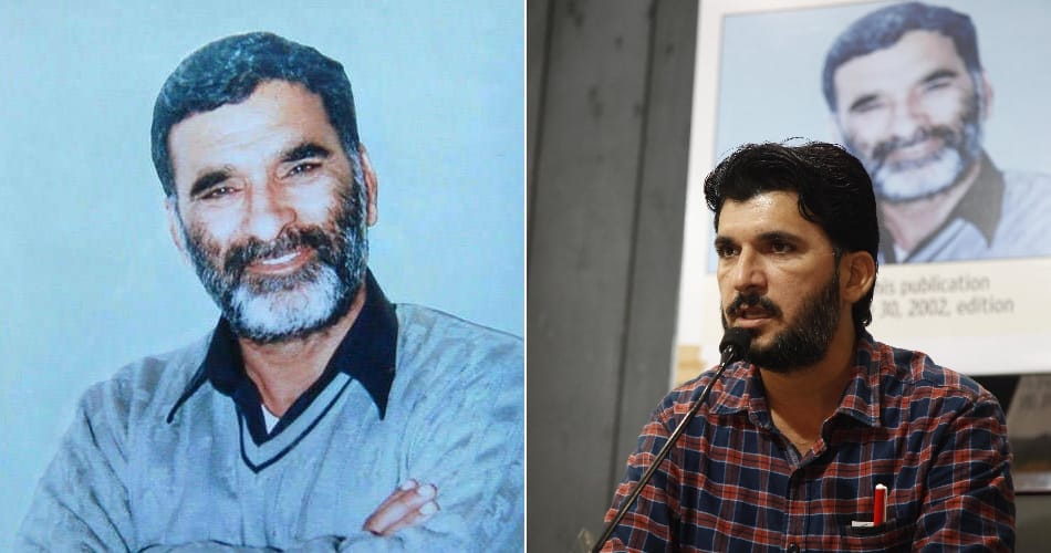 Son of Journalist Ram Chander Chatrapati, Anshul on Haryana Police