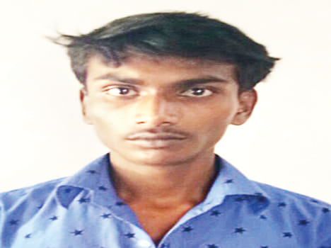 Second accused arrested for killing student