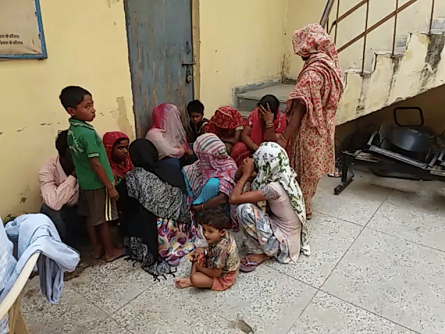 22 Bangladeshi police detained