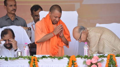 cm yogi statement about dirty politics in kanpur