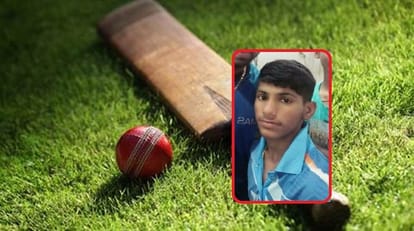 Indian cricketer's death in Sri Lanka