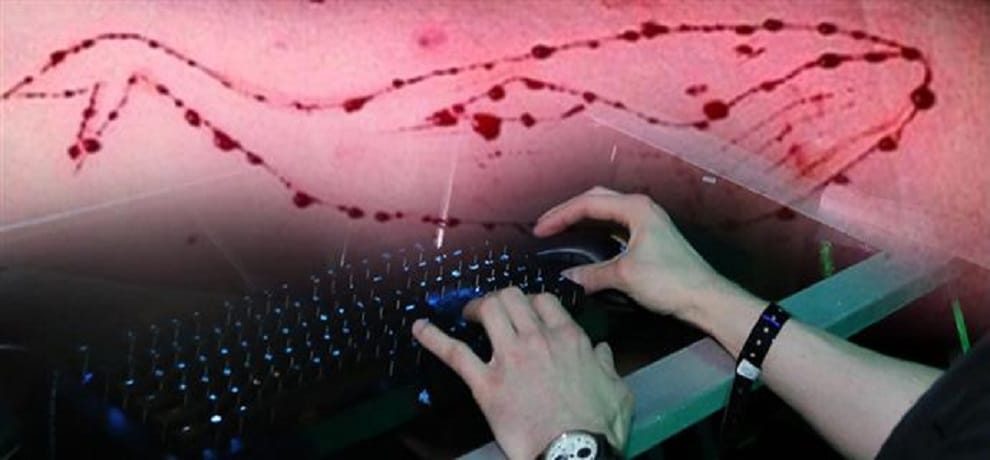 Gujarat govt announces Rs 1 lakh reward to find Blue Whale curators