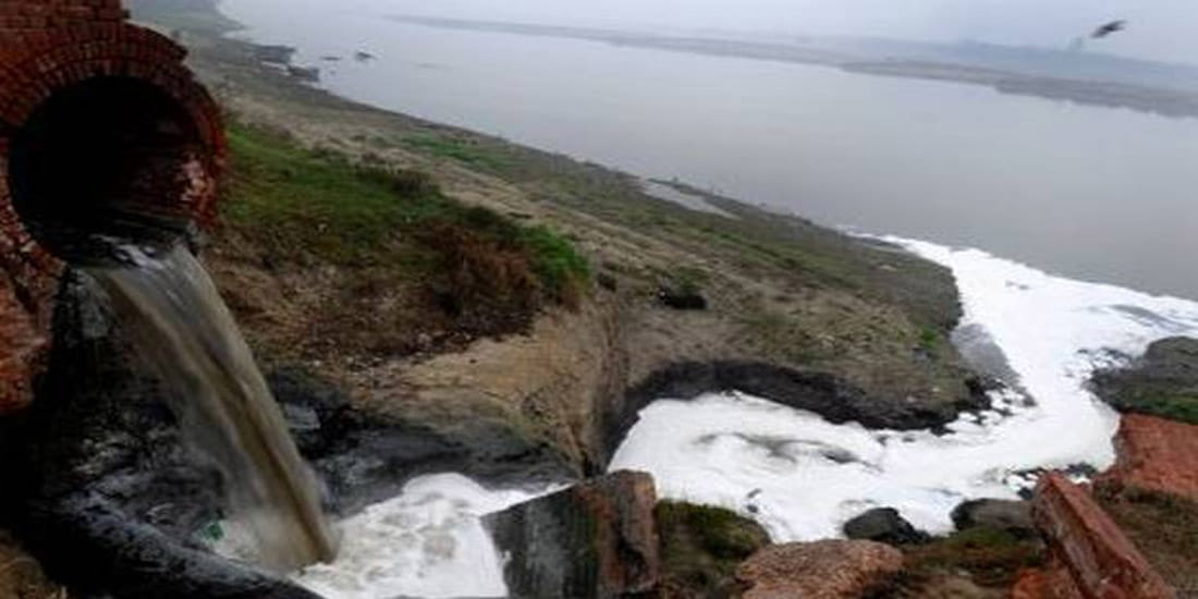 On the guarantee of not spreading pollution, NGT's Reaction on 24 Tunnels