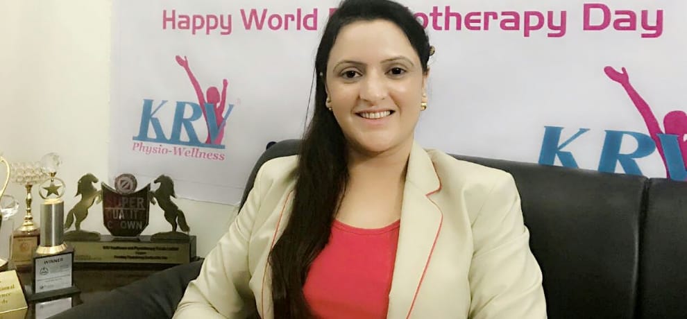 world physiotherapy day special: it helps in easy cure of diseases