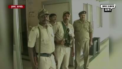  Girl gang-raped by eight in Dumka