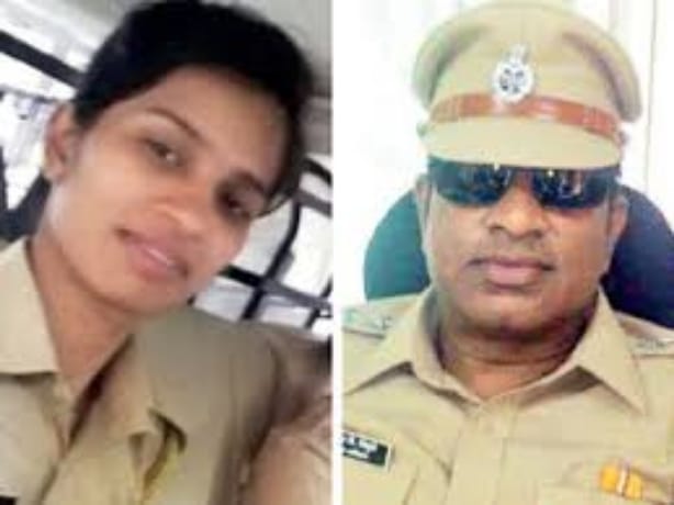 Mumbai female constable committed suicide: Brother has accused an ACP-level officer of harassing her