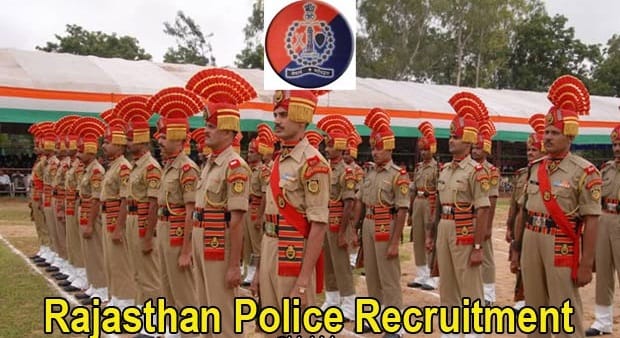 rajasthan police head constable recruitment will be soon