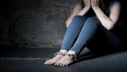 Two people gangraped by young woman in Pilibhit