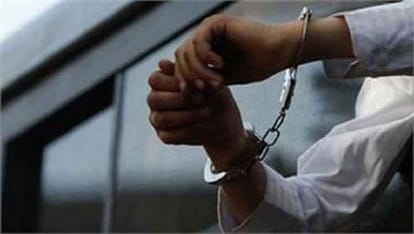 Murder of young man due to illegal relations in gorakhpur