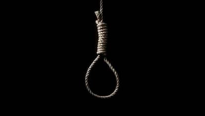 Student committed suicide in school of Lakhimpur Kheri
