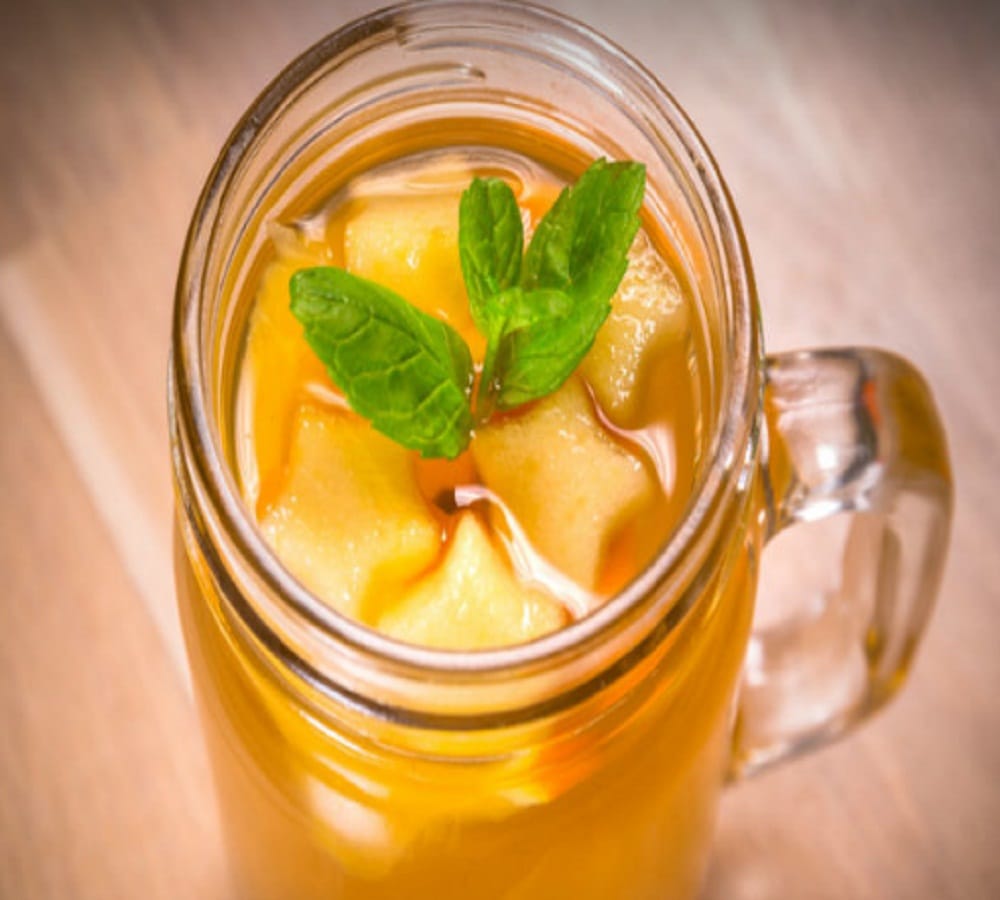 this cumin and ginger drink will cut your tummy fat quickly