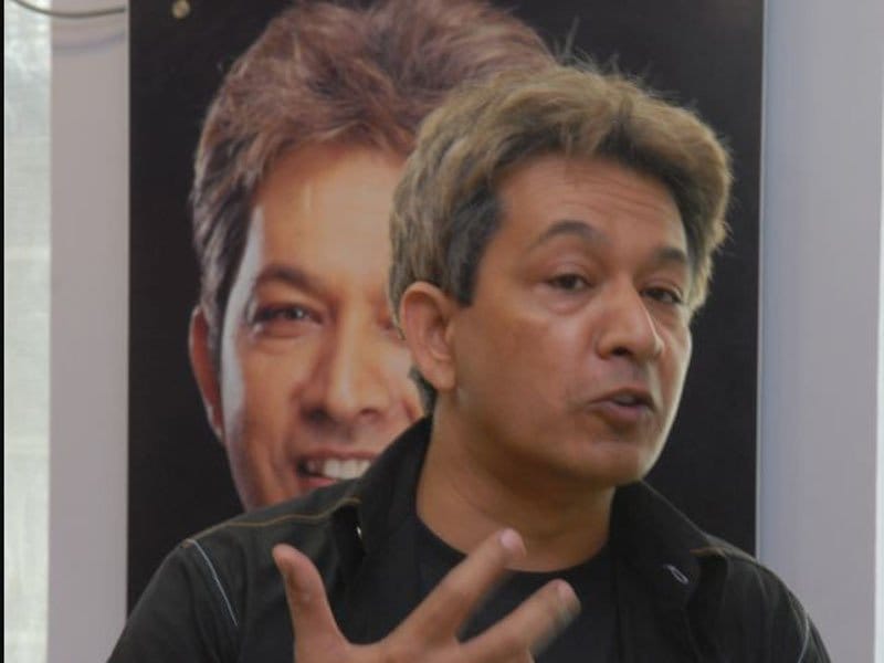 javed habib advertisment case registered in varanasi