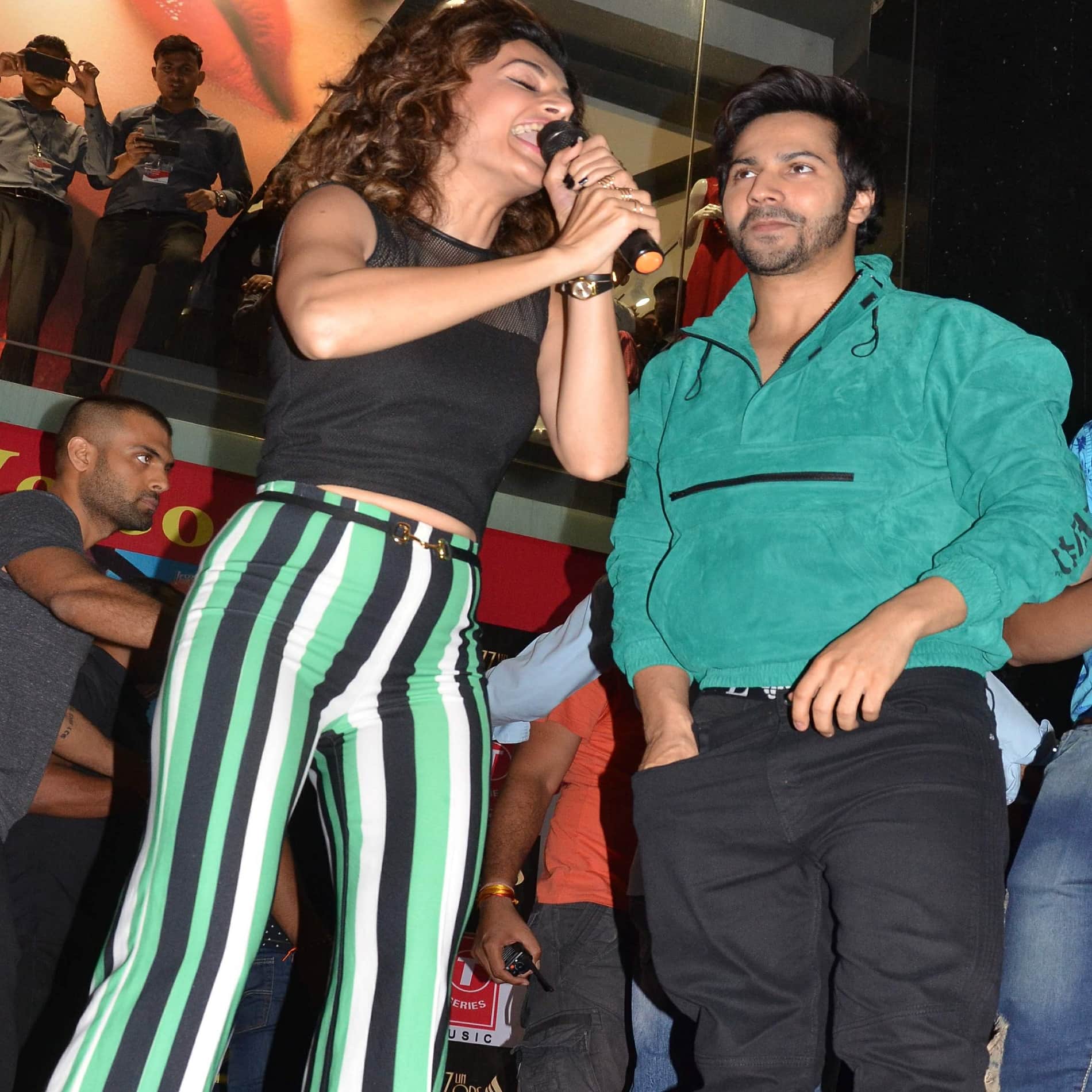 when varun said salman khan uncle 