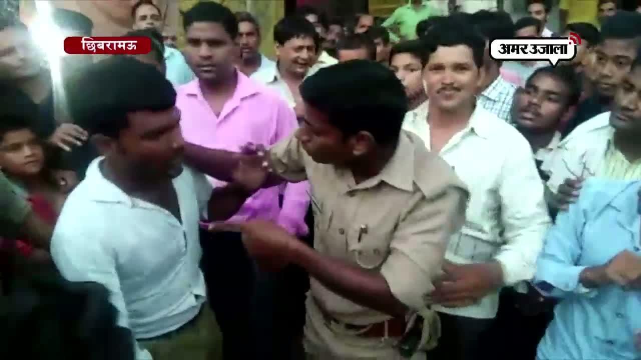 कन्नौज
