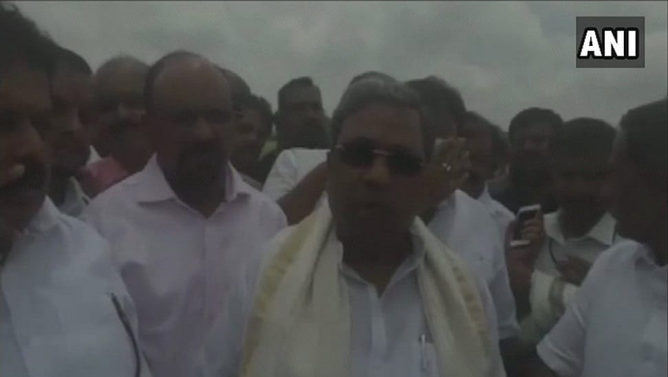 Karnataka CM said Lankesh family asked SIT to solve case within 2 weeks rather handed over to CBI 