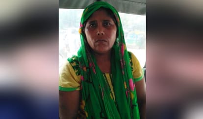 lady kidnapped from Delhi found in aligarh, she was sold to a man who wanted to marry her