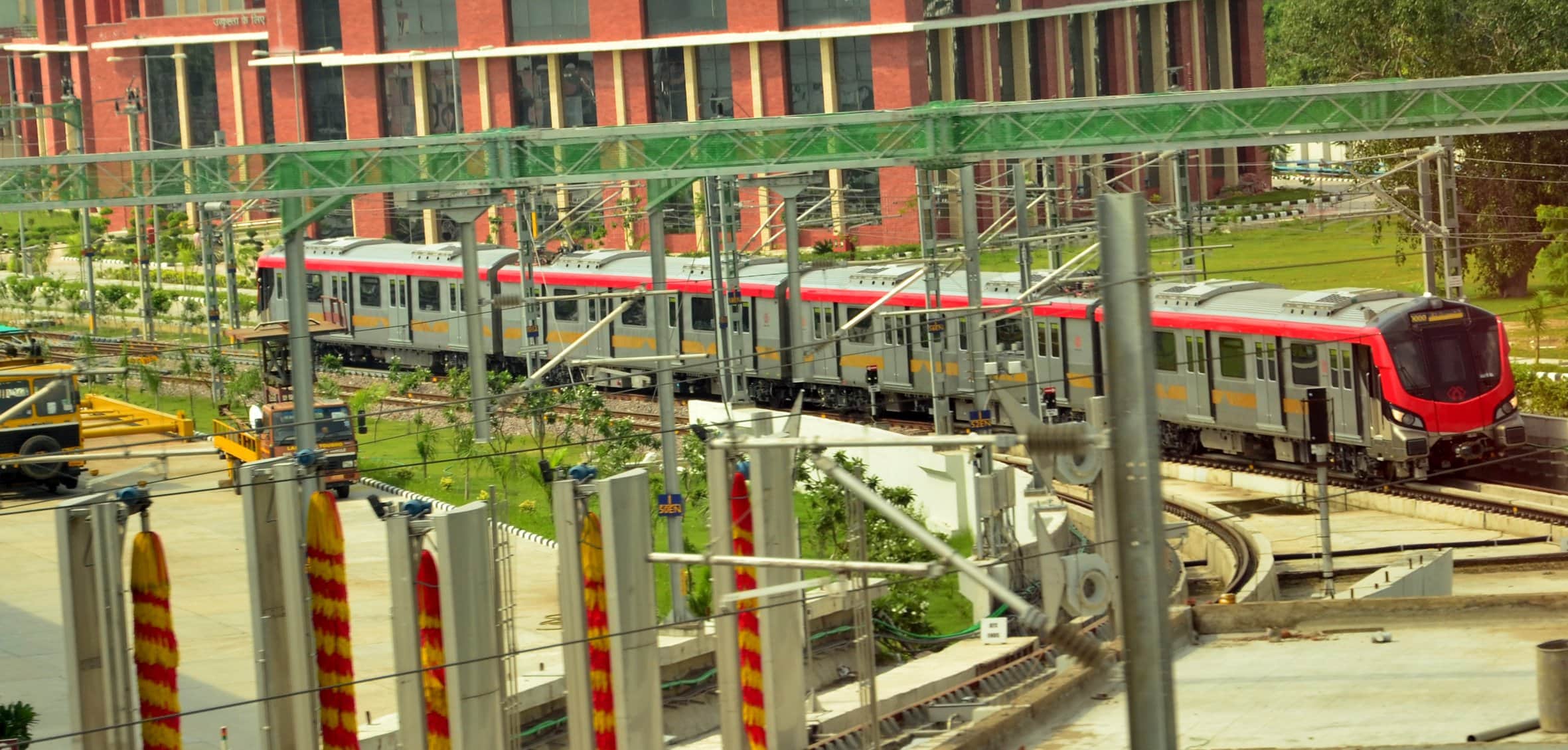metro fare is to be increased by first october