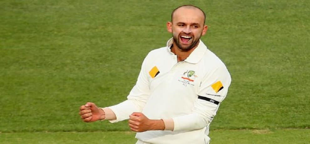 Nathan Lyon calls four-day Test concept ridiculous