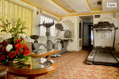 rajasthan: 60 Famous bloggers will travel to royal trains 