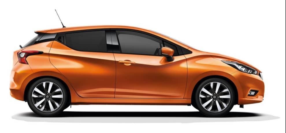 निसाल कार