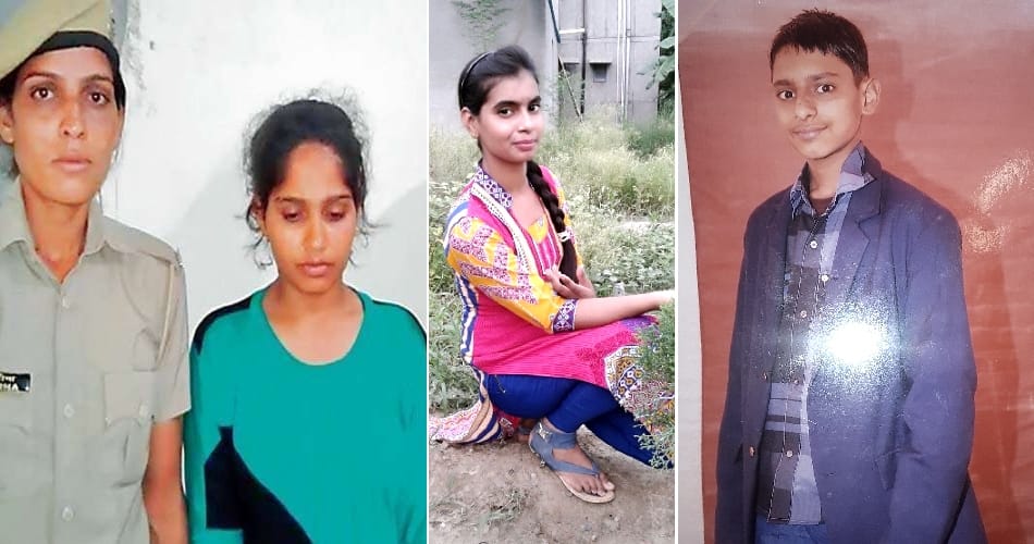 'Murdered' Panipat girl found alive in Shimla's Hotel