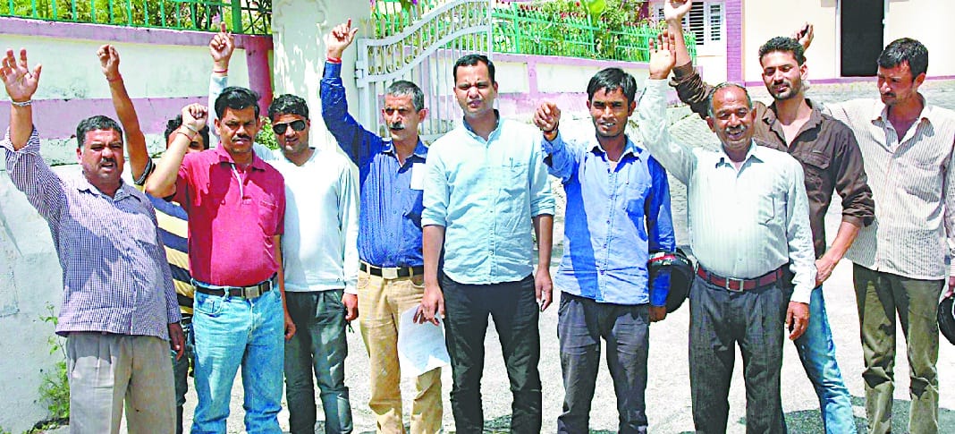 Do not include Ancholi in the municipality
