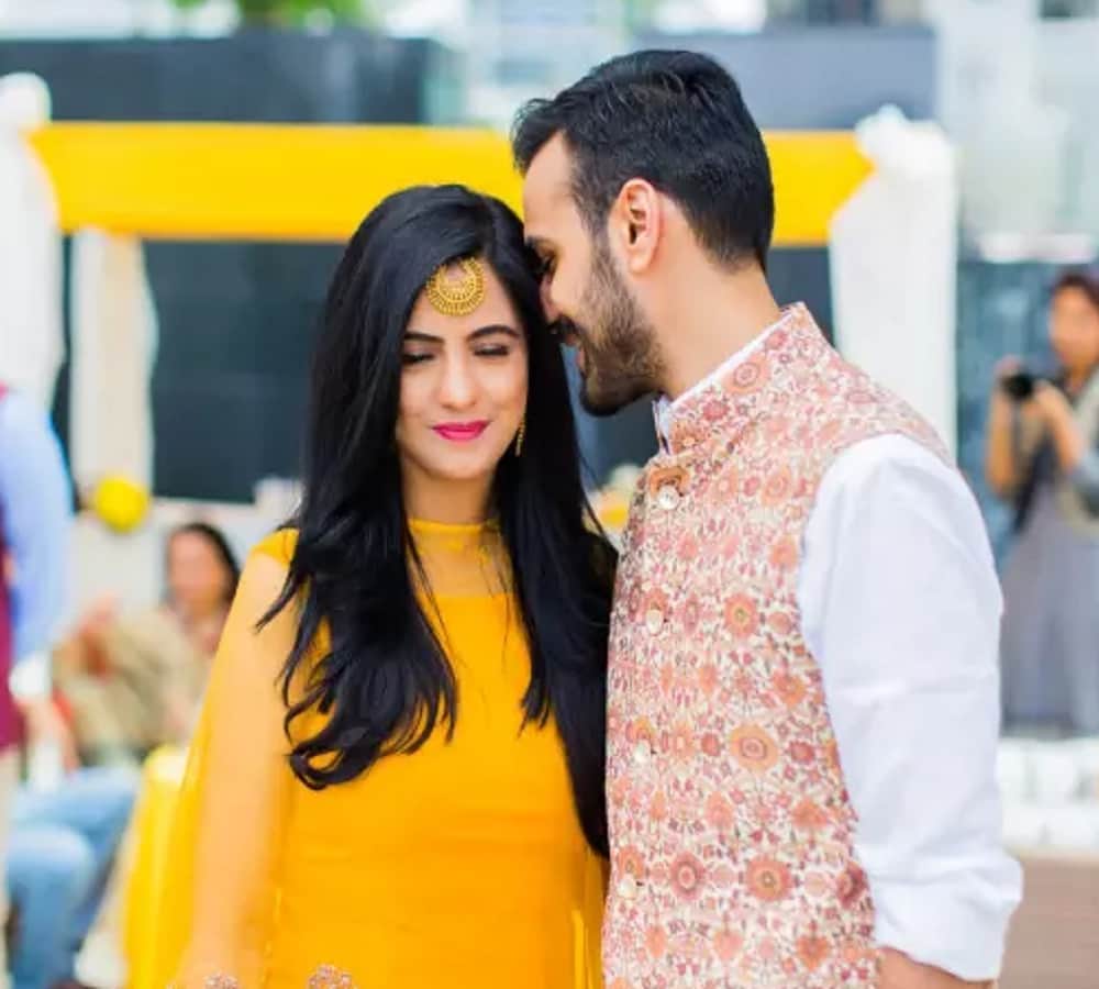 Girls should buy these four things during wedding shopping 
