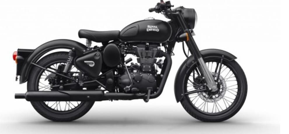 Royal Enfield Classic 350 and Classic 500 launched with New Colours and Features