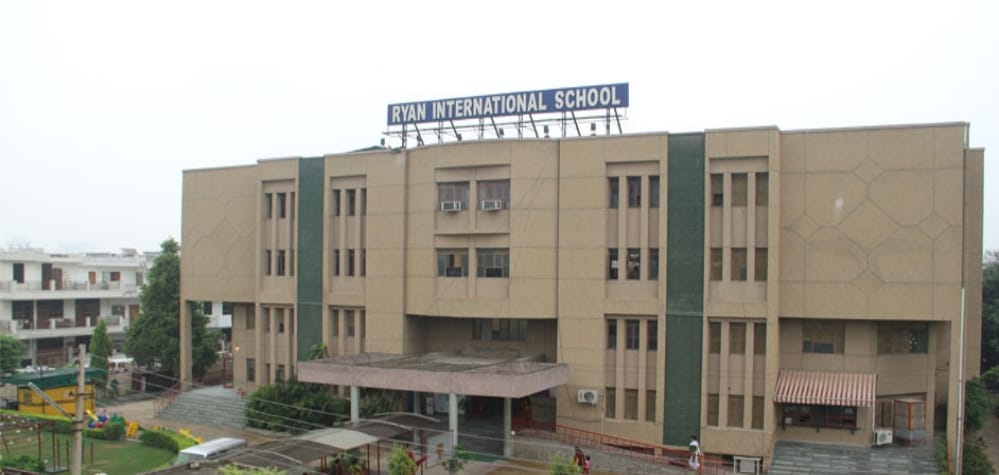 pradyuman murder case: ryan school gets relief from supreme court