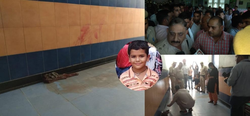 indian schools  are not safe for children