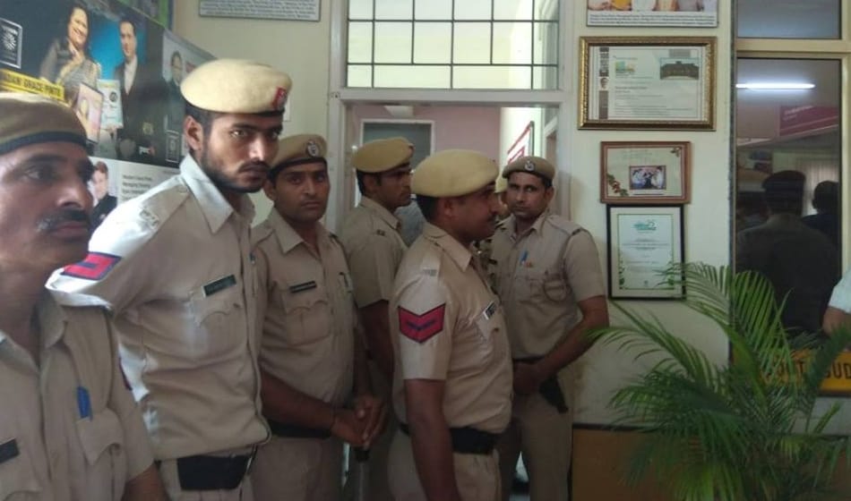 ryan international school pradyuman murder case cctv supports gardener harpal version 