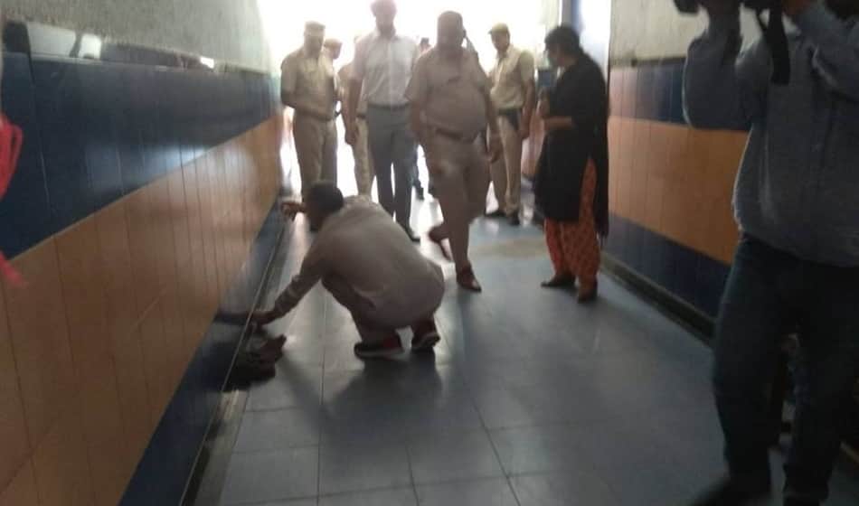 Student fear to go ryan school after Pradyuman Murder Case in gurugram
