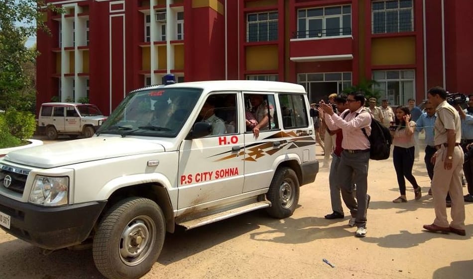 CEO of the Ryan International School files anticipatory bail plea in Bombay High Court