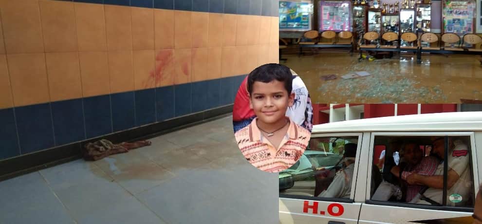 Principal of three government schools will see Ryan International School work
