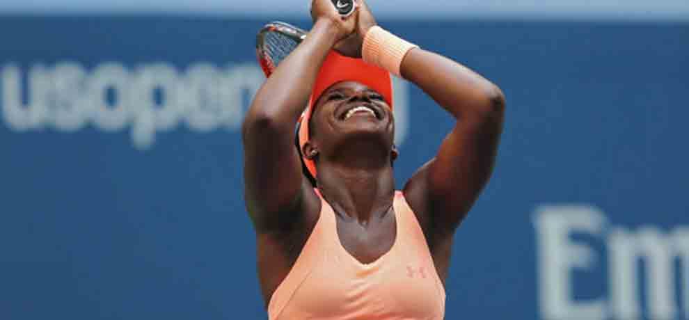 sloane stephens beat venus williams in semifinals of us open
