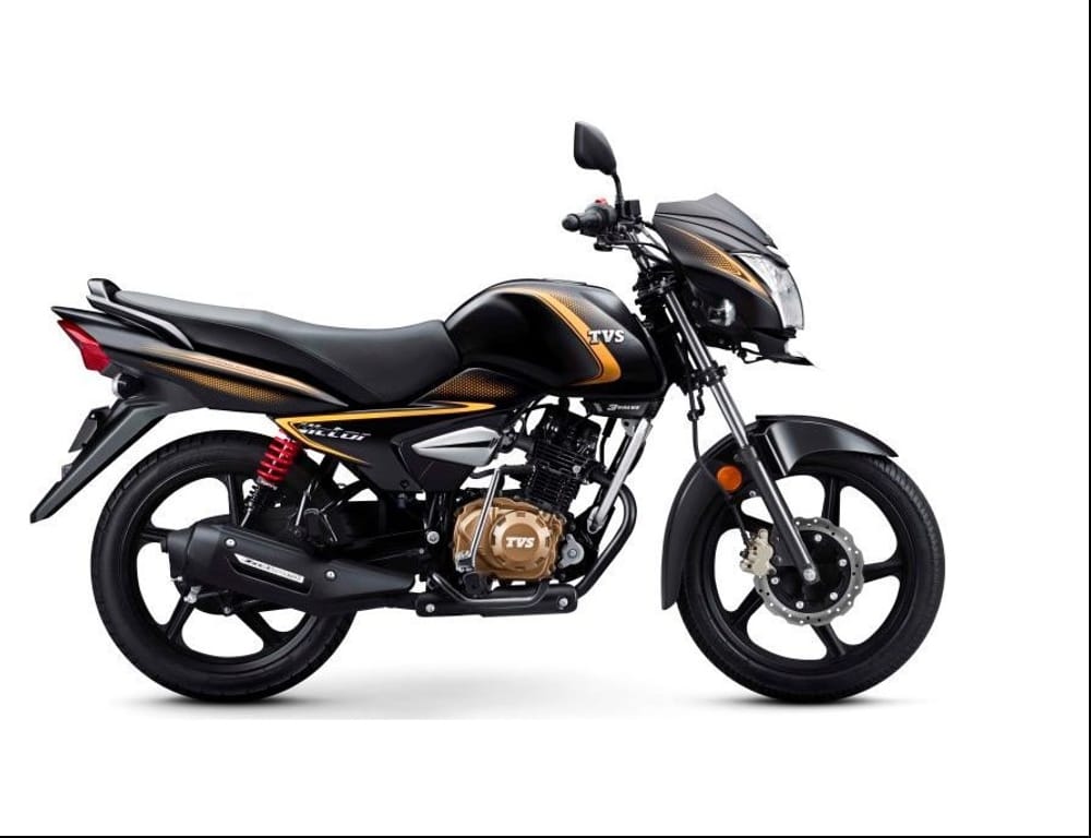 TVS Victor BS6 will be launched soon in India know price and features