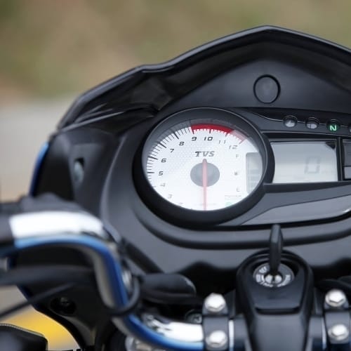TVS Victor Premium Edition with 72 kmpl mileage Launched at Rs. 55065
