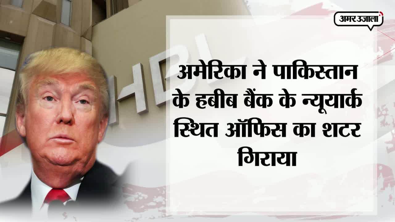 हबीब बैंक