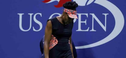 sloane stephens beat venus williams in semifinals of us open