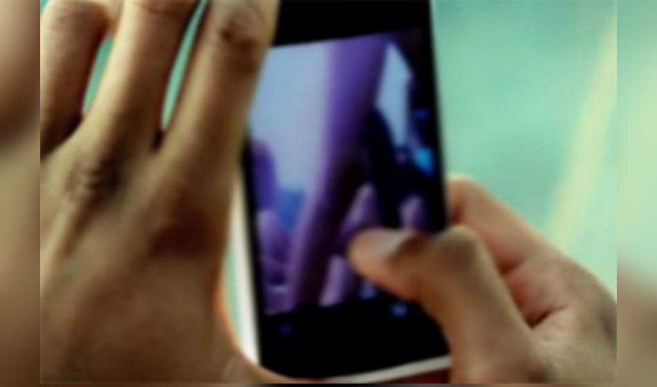 father in law sending obscene messages and videos on fb
