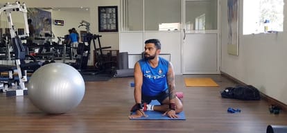 Non-tatoo friendly cricketers can also win games for team India says Rahul Dravid 