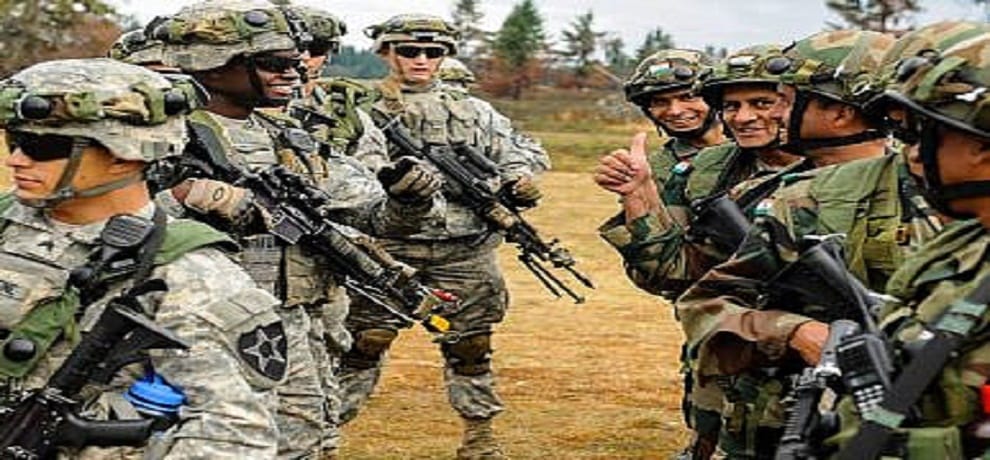 India-Japan exercise not aimed at stoking China’s anxieties