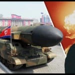 North korea is ready to launch one more ballistic missile 