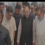 finance minister arun jaitley reaches for 21st GST council meeting in hyderabad