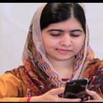 Malala Yousafzai