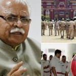 manohar lal khattar 