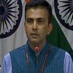 MEA says In touch with Indians hit by Hurricane Irma