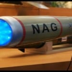 DRDO successfully test fires Nag missile says defence ministry