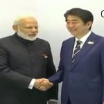 PM Modi will bring diplomacy to new level with Japanese Prime Minister Shinzo Abe