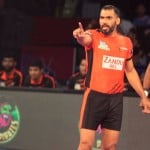 प्रदीप नरवाल और अनूप कुमार 